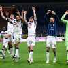 Atalanta fuori casa devastante. Numeri da… Barcellona 