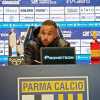 Hernani in conferenza: "Il Monza ci ha messo in gran difficoltà ma.."