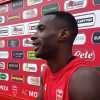 Obiang nel post partita: "Stiamo lavorando per costruire il nostro obiettivo e..."