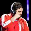Monza eSports: dopo un triennio c’è l’addio ufficiale del player Hhezeers 
