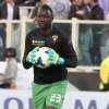 ESCLUSIVA - Gomis: "Pizzignacco grande acquisto. Ho toccato il fondo ma ..."