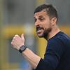 UFFICIALE: Alessio Dionisi torna sulla panchina dell'Empoli