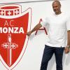 Verso Entella-Monza: domani Paolo Bianco in conferenza