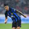 Joaquin Correa chiede la rescissione all’Inter: la sua destinazione preferita 