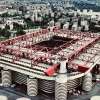 Galliani: "San Siro non si può ristrutturare, serve uno stadio nuovo"