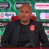 Bianco in conferenza post Monza-Juve Stabia: “Vittoria meritata, abbiamo fatto la partita nel modo giusto”