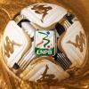 Presentato il nuovo pallone ufficiale per i play-off di Serie B
