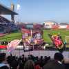Monza-Atalanta e i cori ironici della Curva Davide Pieri 