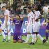 Monza e Fiorentina, c'è da aggiustare la mira: le statistiche