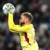 Futuro bianconero in bilico per l’ex Michele Di Gregorio? 
