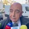 VIDEO - Galliani: "Sul mercato ci stiamo rinforzando. Su Palacios e Marì..."