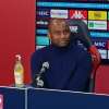 Mister Vieira nel post partita: "Bella coesione tra giocatori e tifosi" 