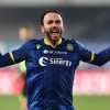 Anche Pazzini come Spalletti: "Daniel Maldini? Può stare in azzurro"