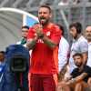 Daniele De Rossi: “Quando rientro? Qualcosa in corsa capiterà”