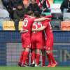 Le pagelle di Udinese-Monza 2-2: Rovella e Colpani i migliori, Petagna entra male in partita