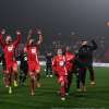 Monza, con l'Inter un pareggio che sa di vittoria