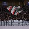 Tifosi rossoneri in subbuglio: clima teso verso Milan-Monza
