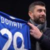 Mister Donati nel pre partita tra Monza e Samp :"Nessuna rivoluzione, ai tifosi dico..."