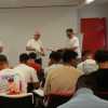 L'AIC incontra i calciatori del Monza