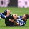 Niente ritorno in campo per l’ex biancorosso Alejandro Gomez