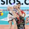 Vero Volley, Larizza: "Un derby è sempre speciale, per me che sono un ex poi..."