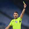 Ecco l'arbitro del debutto ufficiale biancorosso in Monza-Frosinone