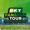 BKT Fan&Fun Tour per Monza-Venezia