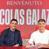UFFICIALE: Nicolas Galazzi è un nuovo calciatore del Monza
