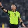 L'arbitro Valeri si dimette dalla Can. E la memoria biancorossa va subito..