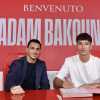 UFFICIALE: il Monza annuncia l’ingaggio di Adam Bakoune
