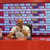 Bianco in conferenza pre Monza-Catanzaro: "Dobbiamo ricercare la vittoria, senza speculare"