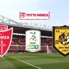 LIVE: Monza-Juve Stabia 0-1 concluso il primo tempo. Monza disordinato.