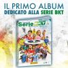 Annunciato il nuovo album Panini dedicato alla Serie B, ecco quando esce
