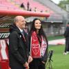 Monza, ecco il nuovo CdA: Lauren Crampsie presidente