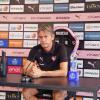 Palermo, Inzaghi: “Nessuna reazione nostra, complimenti al Monza”