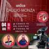 Unica Calcio Monza: questa sera gli ex biancorossi Barillà e Cavallo