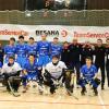 Hockey Pista: Monza dimentica Trissino e rifila un poker a Giovinazzo