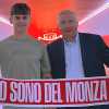 Emanuele Zanaboni nuovo giocatore della Primavera del Monza