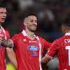 Un calcio al passato, il Monza spera nel "nuovo" Ciurria