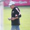 Palermo, Osti: “Noi squadra da battere? C’è anche il Monza”