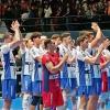 Esordio in salita per Vero Volley Monza contro il Perugia di Giannelli 
