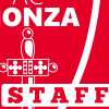 Ecco lo staff tecnico biancorosso 