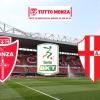 FINALE: Monza - Padova 0-1: con le neopromosse è impossibile vincere! 