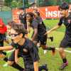 Tutte le destinazioni del Summer Camp 2025 di AC Monza