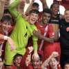 L'Under 17 del Monza vince il primo turno dei play-off