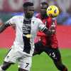 Posticipo 35° giornata Serie A: Success salva l'Udinese allo scadere