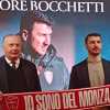 Bianchessi e Bocchetti in conferenza:" La squadra ha gli occhi giusti e..."