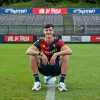 L'ex biancorosso Valentin Carboni torna in Serie A: ufficiale al Genoa