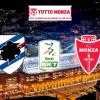DIRETTA: Sampdoria - Monza 0-2. Caso gonfia le rete per il raddoppio