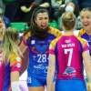 Vero Volley Monza impegnata in Gara 2 di Finale Scudetto contro Conegliano nel sold-out dell’Arena